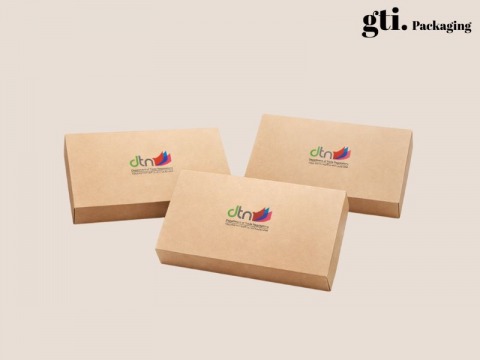 ผลิตกล่องกระ